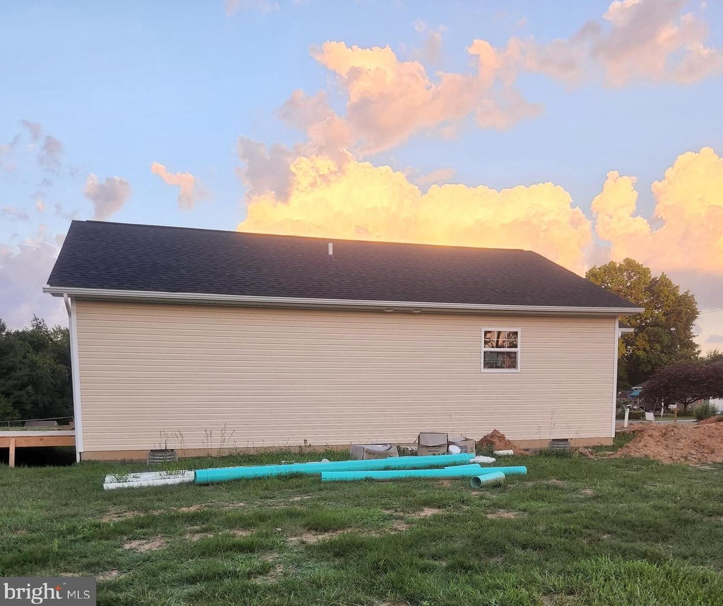 196 Craig St, Mount Jackson, VA 22842-9767