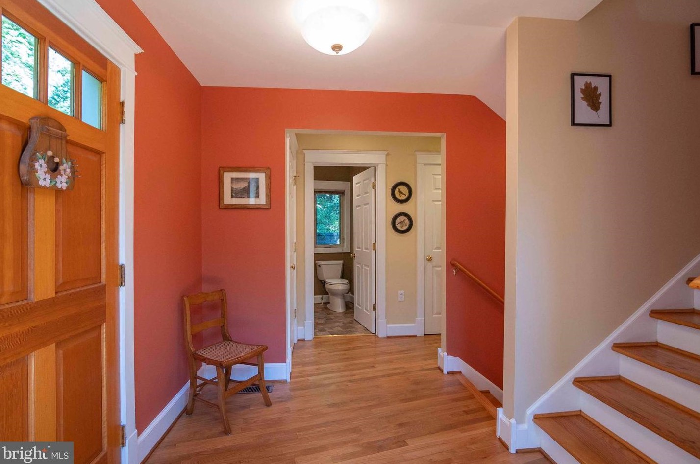 770 Fairway Dr, Basye, VA 22810