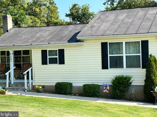 582 John Marshall Hwy, Strasburg, VA 22657