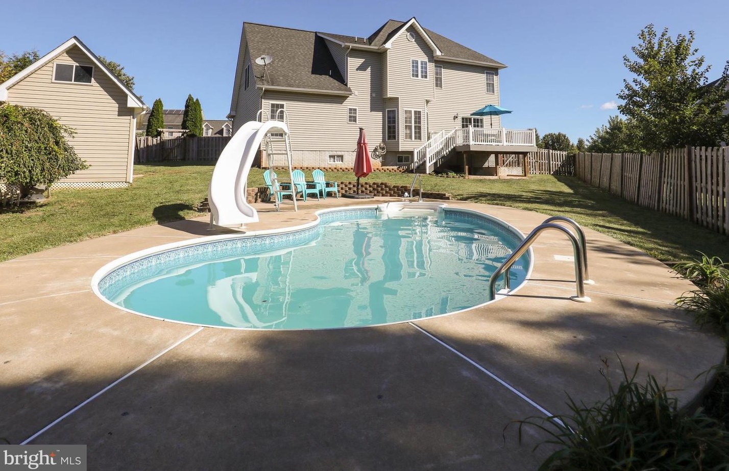229 Founders Way, Strasburg, VA 22657