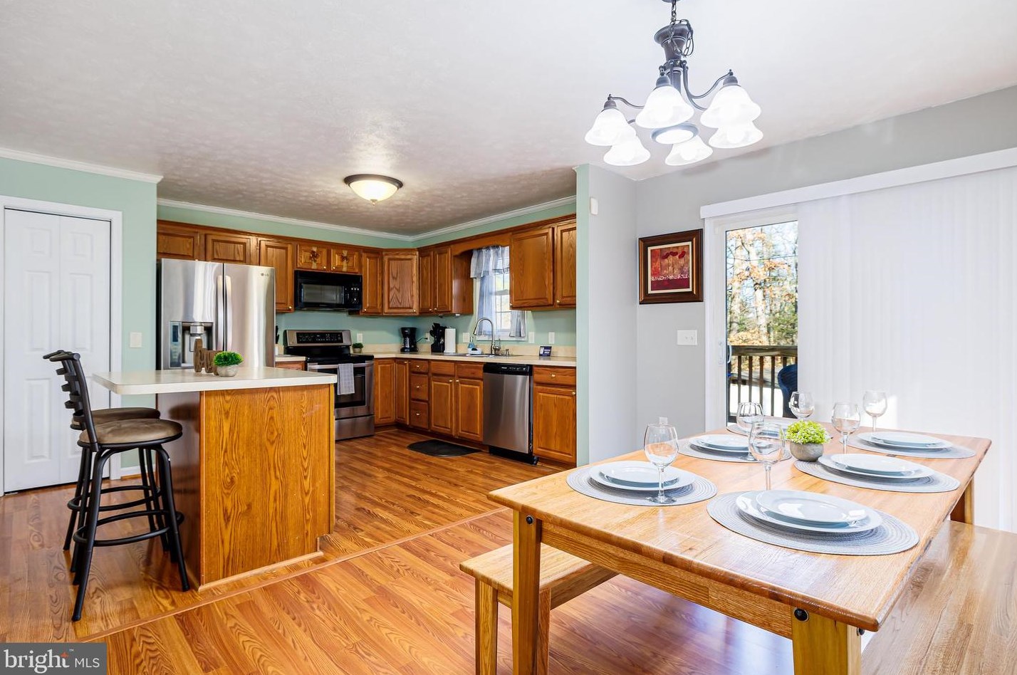 249 Cottonwood Dr, Mount Jackson, VA 22842