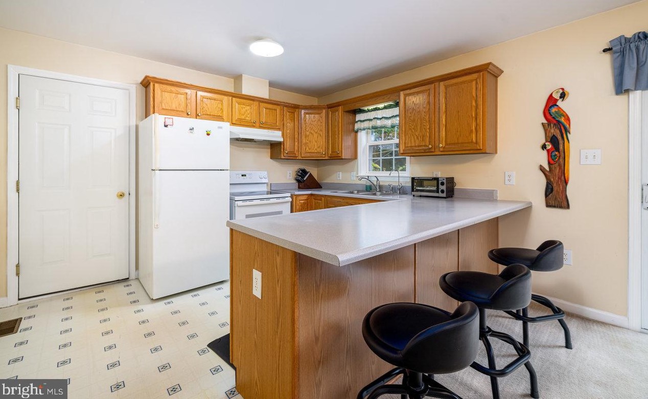 120 Tyler Dr, New Market, VA 22844