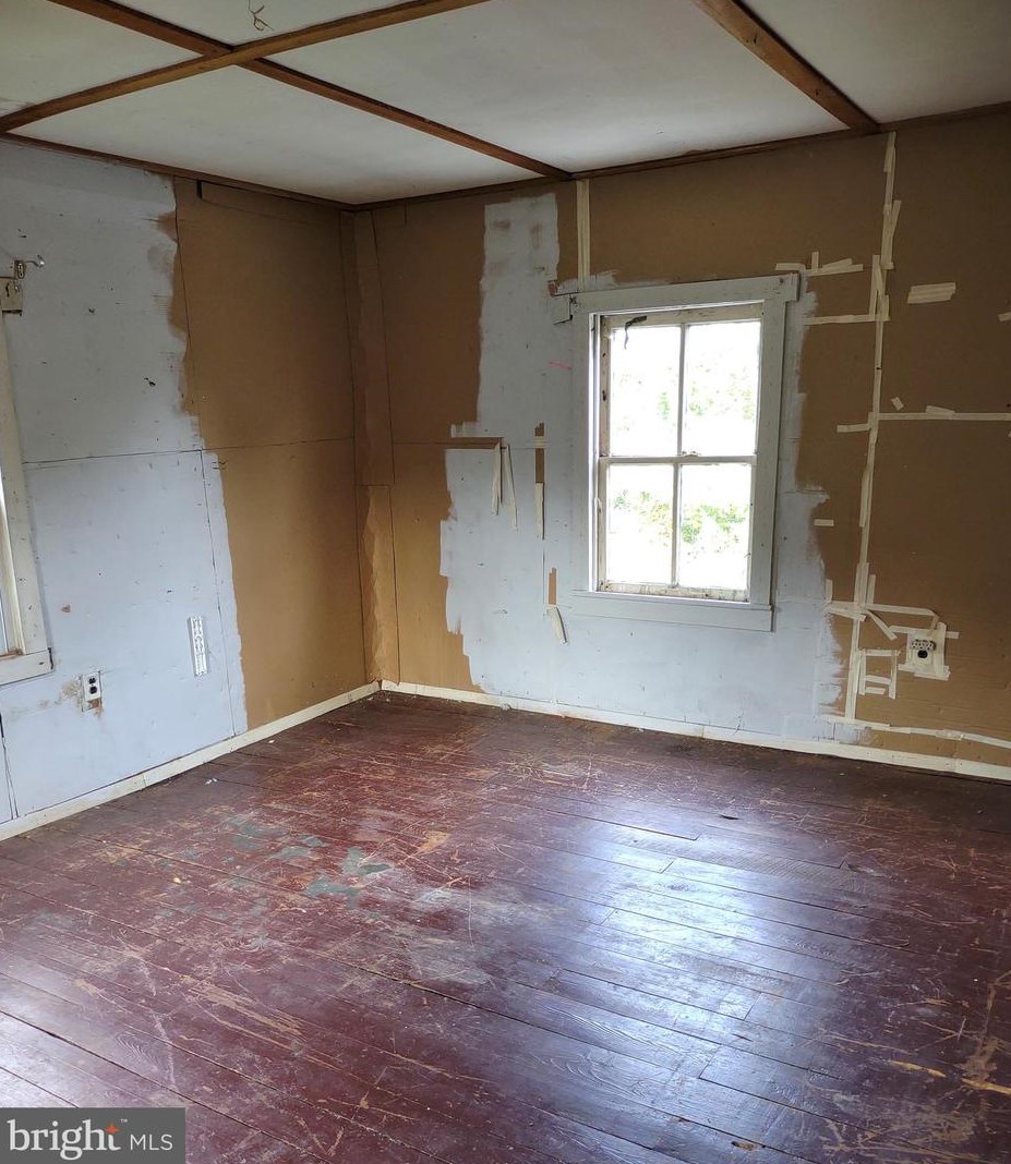 1998 Pepper Rd, Mount Jackson VA  22842-3600 exterior