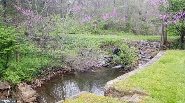 658 Fort Valley Rd, Saint Davids Church, VA 22652-2916