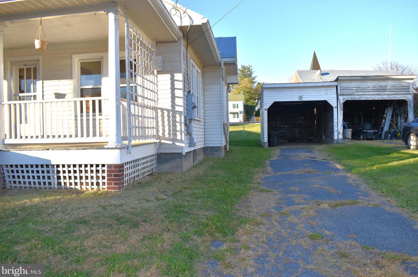 148 Bank St, Mount Jackson, VA 22842