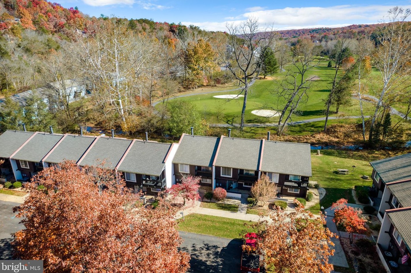 2602 Fairway Dr, Basye, VA 22810