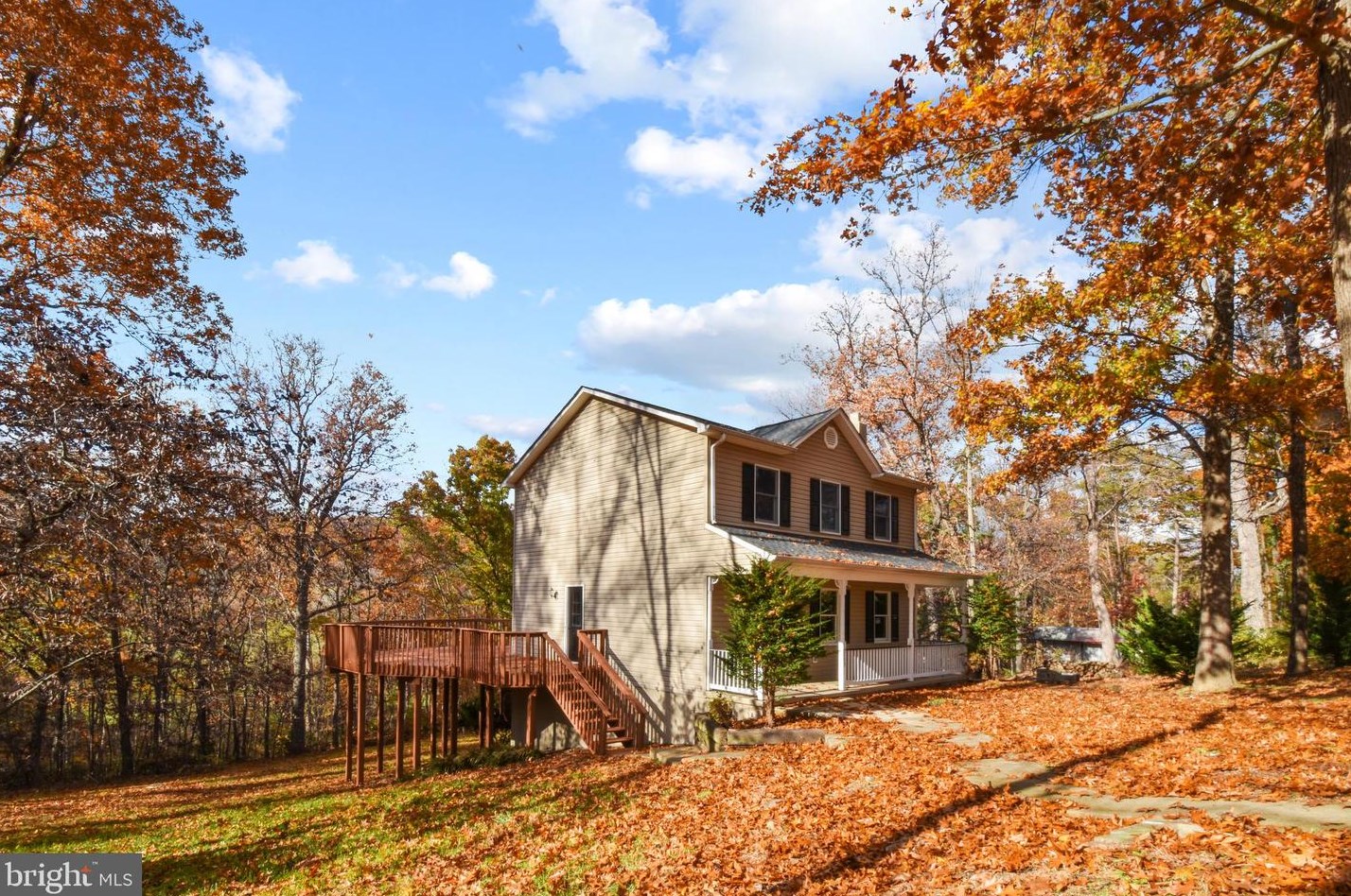 16289 Senedo Rd, Edinburg, VA 22824