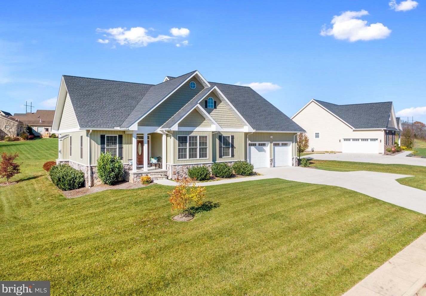 112 Bogey Ave, New Market, VA 22844