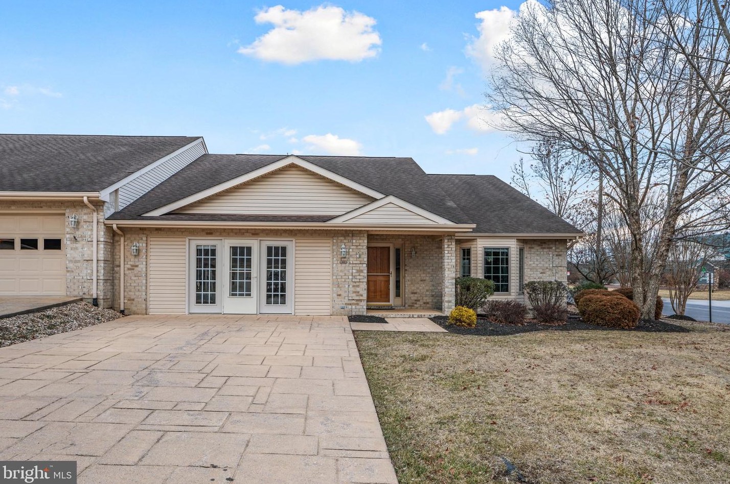 602 Kestrel Court, Woodstock, VA 22664