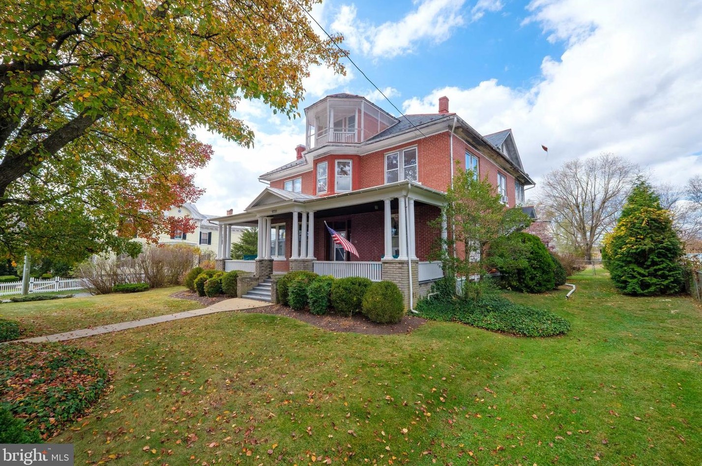 9335 N Congress St, New Market, VA 22844