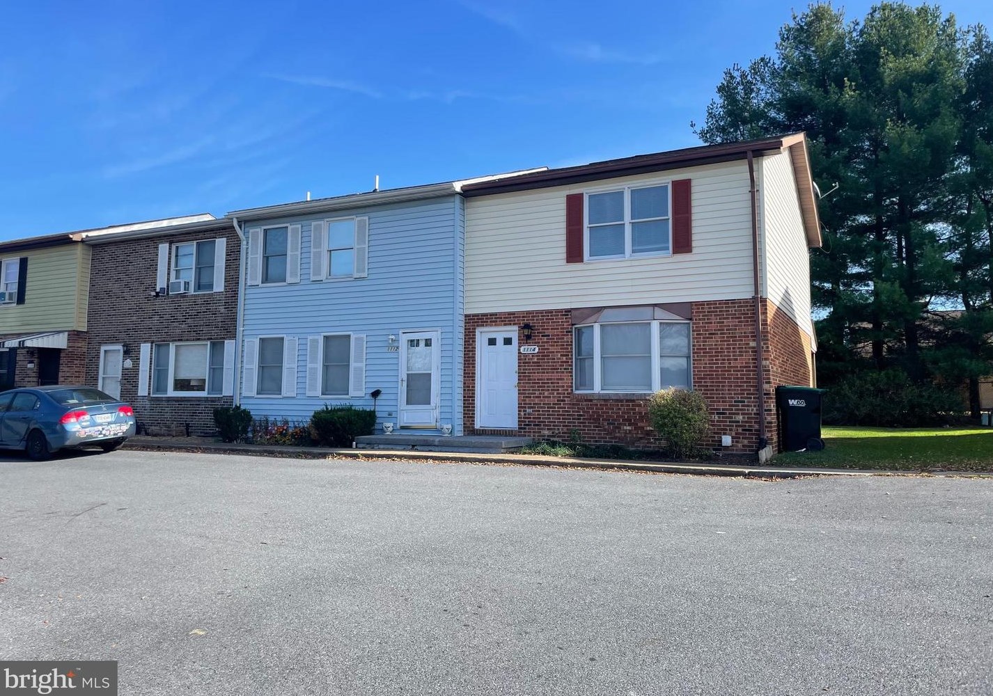 1114 Wadewood Ct, Woodstock, VA 22664