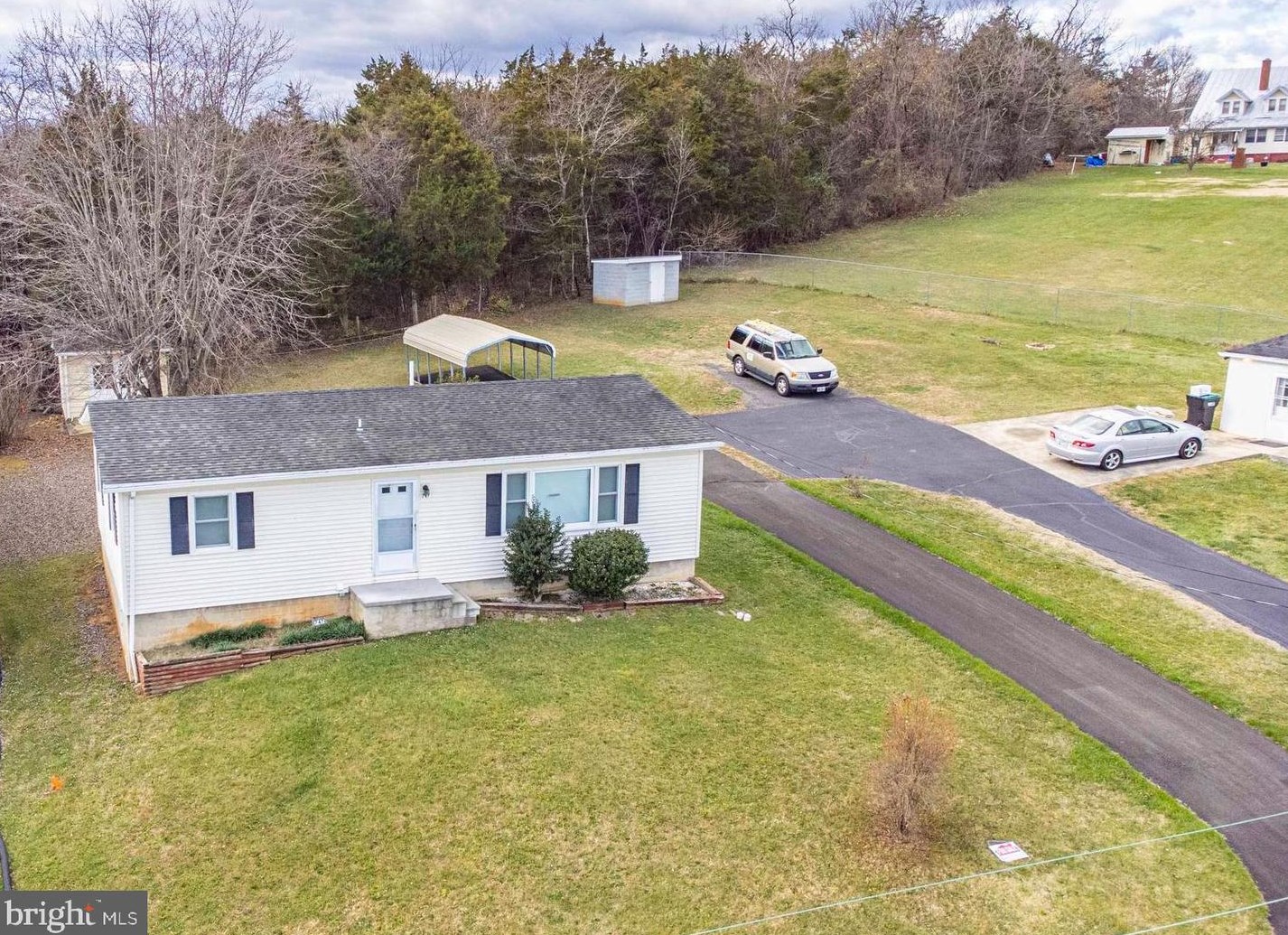 747 Ash St, Strasburg, VA 22657