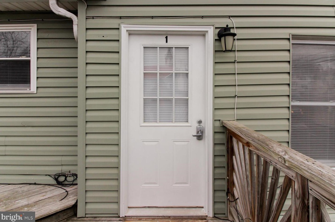 313 S Main St #1, Woodstock, VA 22664