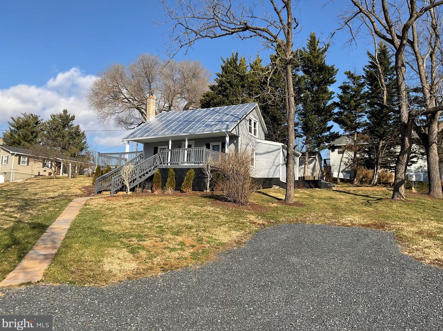 302 Bryce Blvd, Mount Jackson, VA 22842