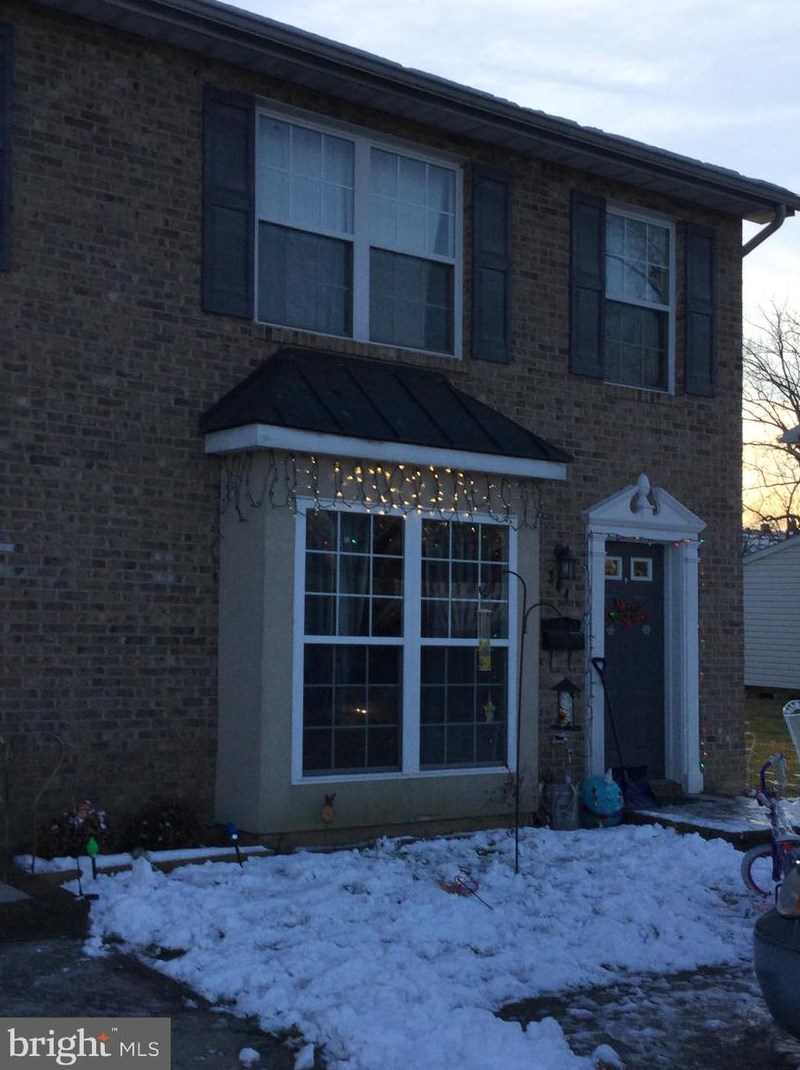 344 Zea St, Strasburg, VA 22657