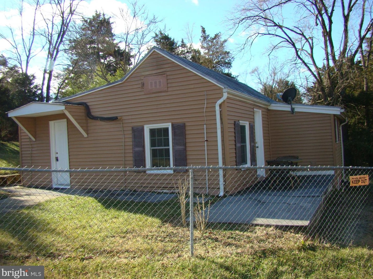 27292 Old Valley Pike, Toms Brook, VA 22660