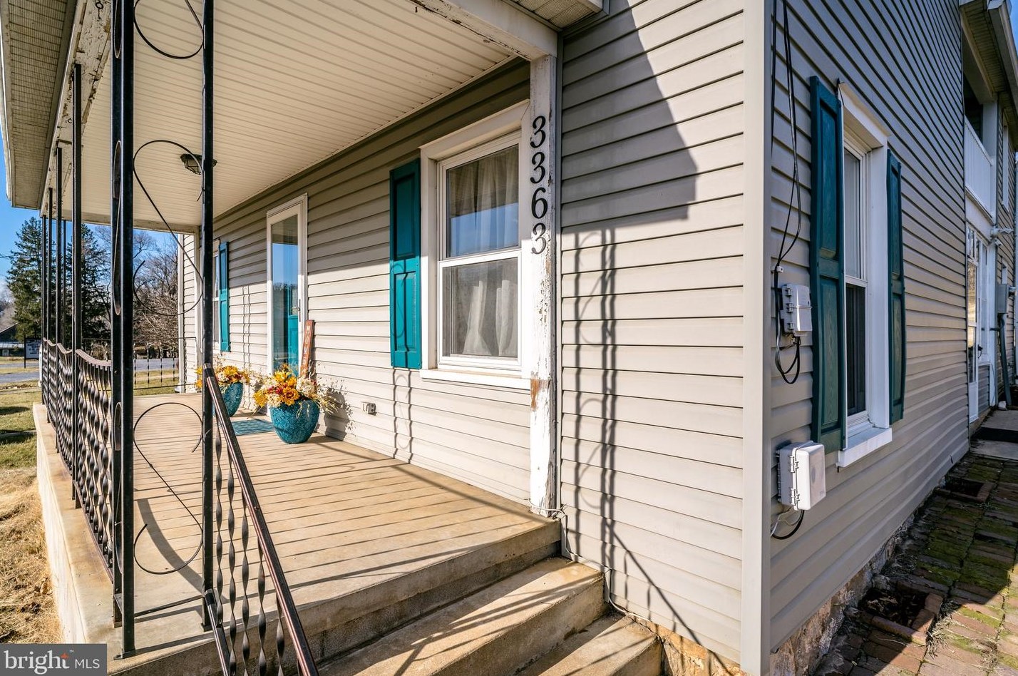 3363 S Main St, Toms Brook, VA 22660