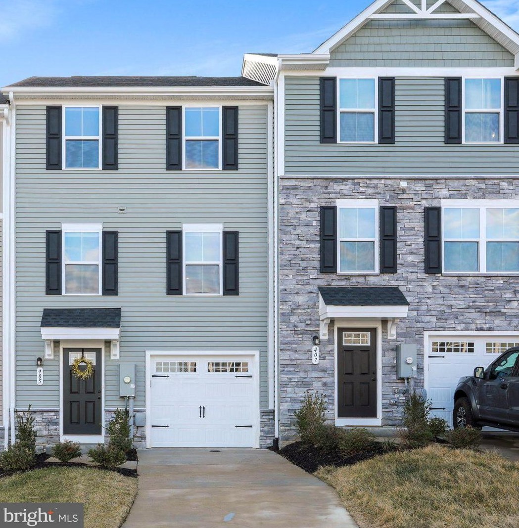 405 Williams, Strasburg, VA 22657