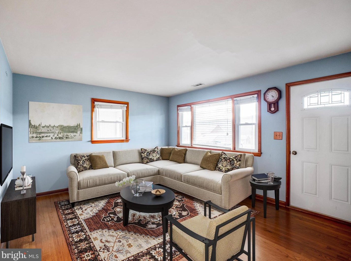 13697 Old Valley Pike, Edinburg, VA 22824
