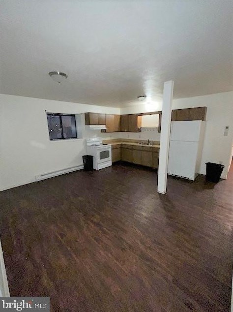 303 W High St #1, Woodstock, VA 22664