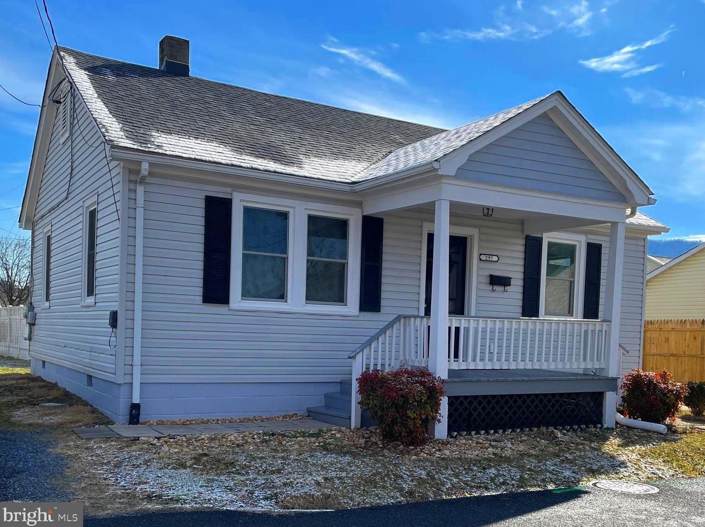 297 Keller Ln, Strasburg, VA 22657