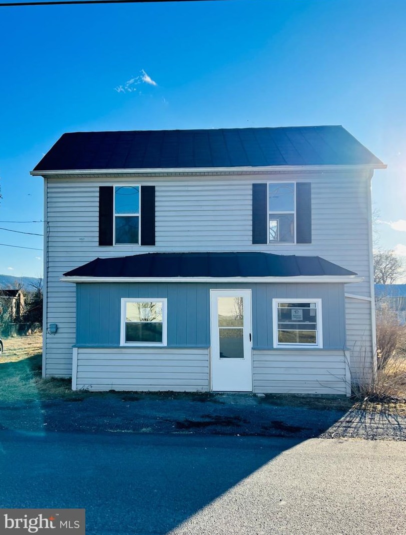 525 Branch St, Strasburg, VA 22657