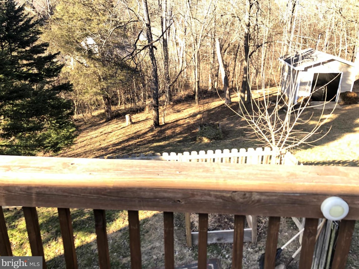 449 E Fairchild Dr, Strasburg, VA 22657