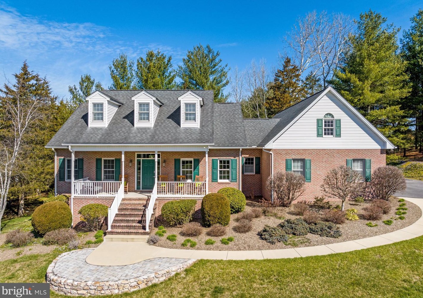 72 Birdsong Ln, Edinburg, VA 22824
