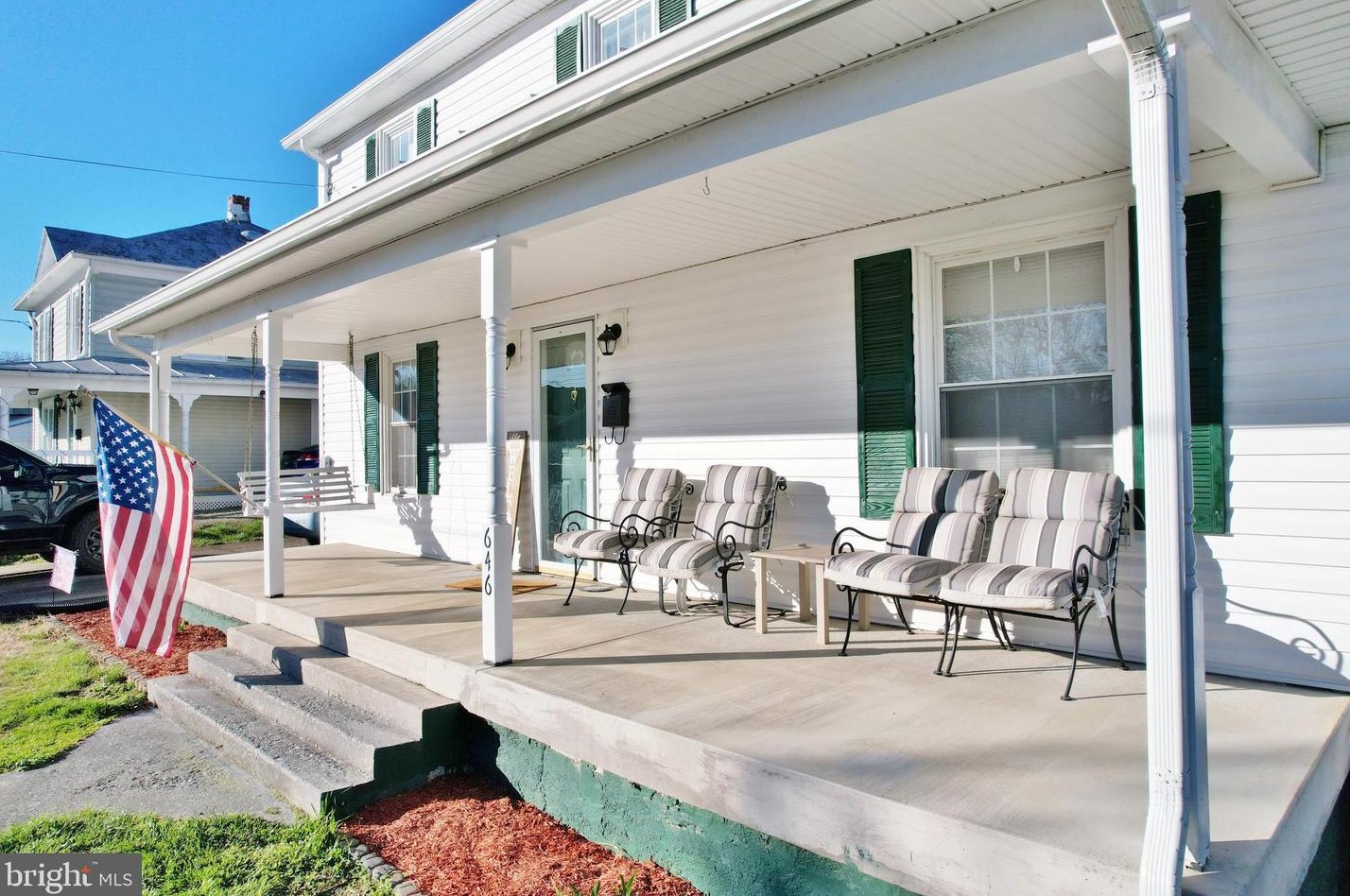 646 Branch St, Strasburg, VA 22657
