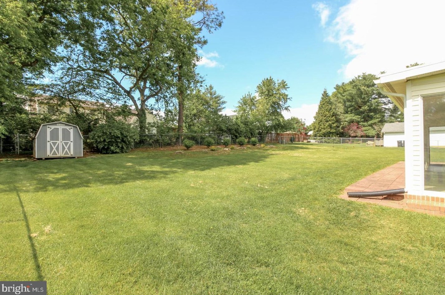 308 Dawn Ave, Woodstock, VA 22664