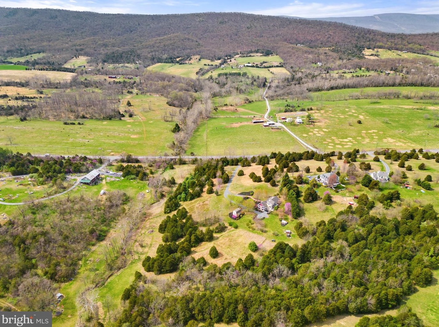 4584 John Marshall Hwy, Strasburg, VA 22657