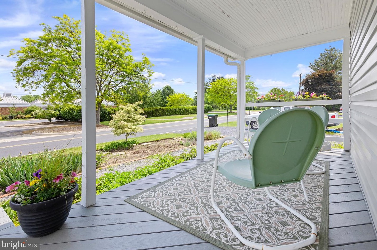 549 Park Ave, Woodstock, VA 22664