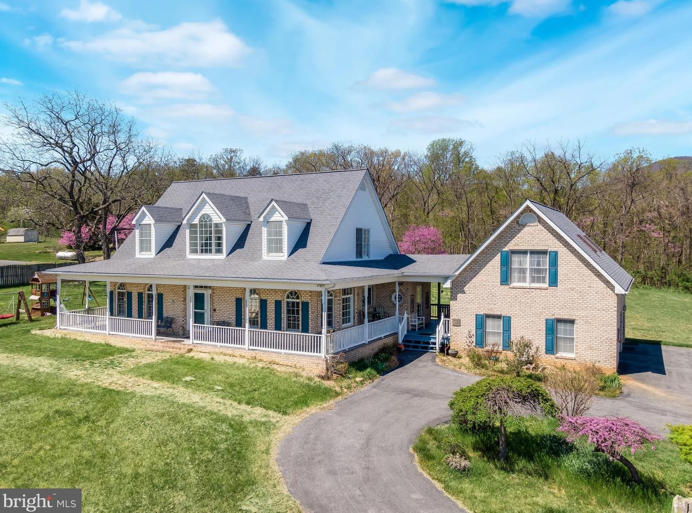 91 Jacob Ct, Woodstock, VA 22664