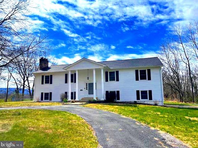 2100 Fravel Rd, Woodstock, VA 22664
