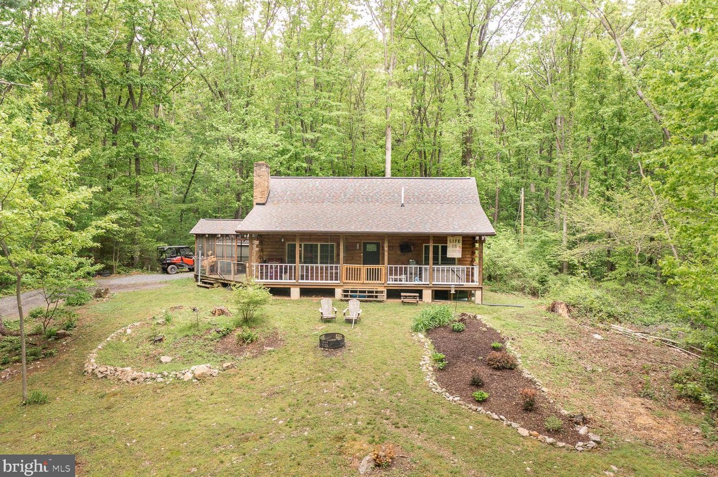 108 Jesse Ln, Strasburg, VA 22657