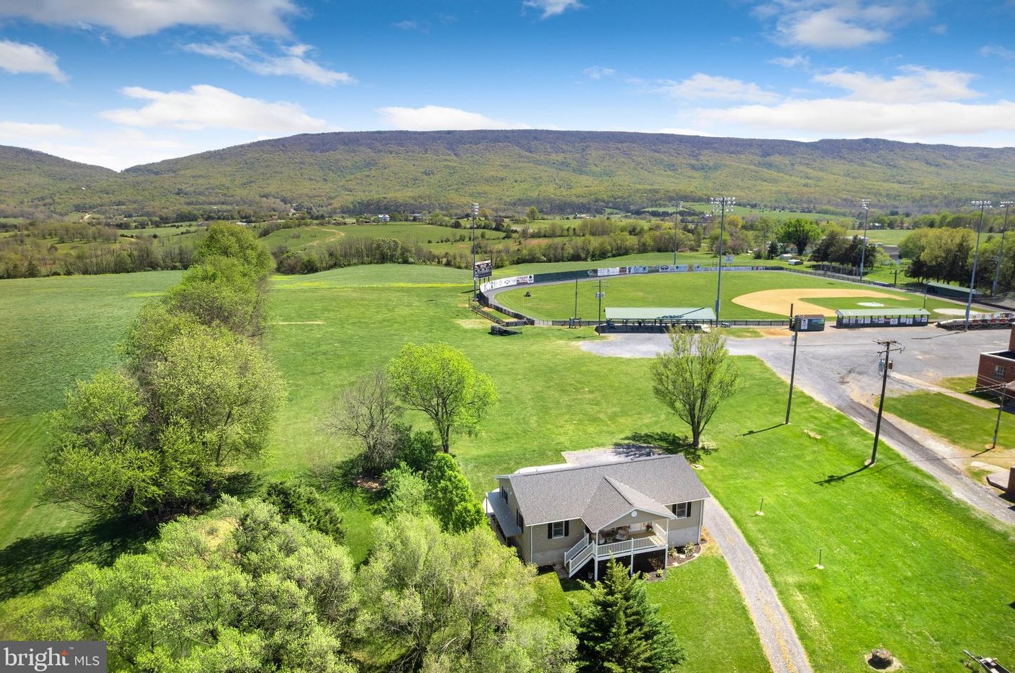 9154 John Sevier Rd, New Market, VA 22844