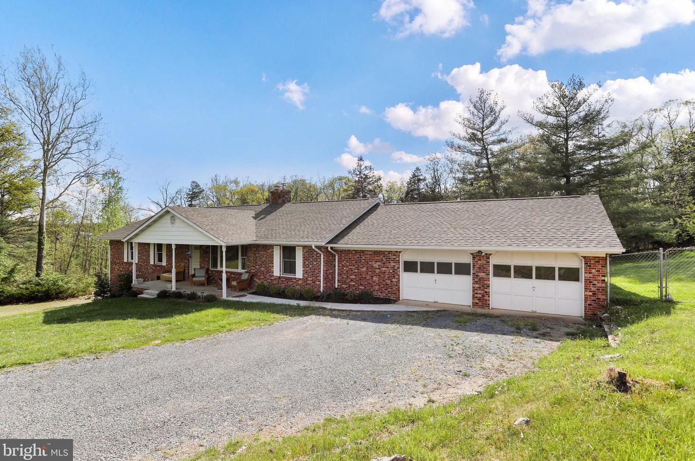2947 Rittenour Rd, Edinburg, VA 22824