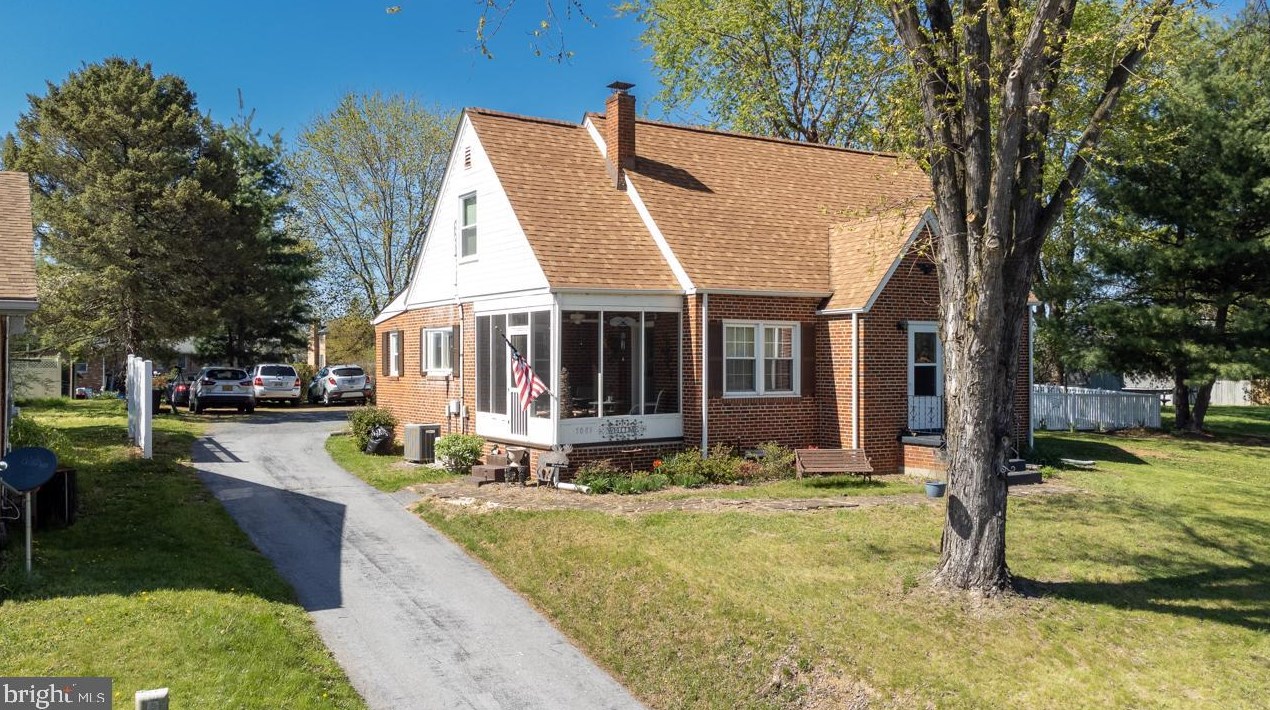 5085 Dogwood Dr, Mount Jackson, VA 22842