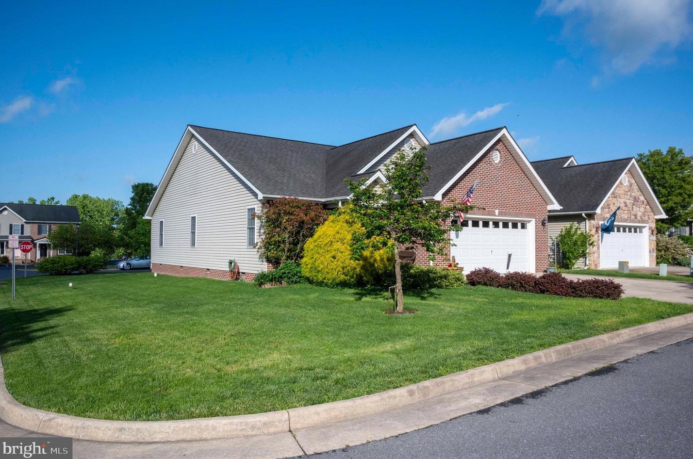 118 Potters Cir, Strasburg, VA 22657