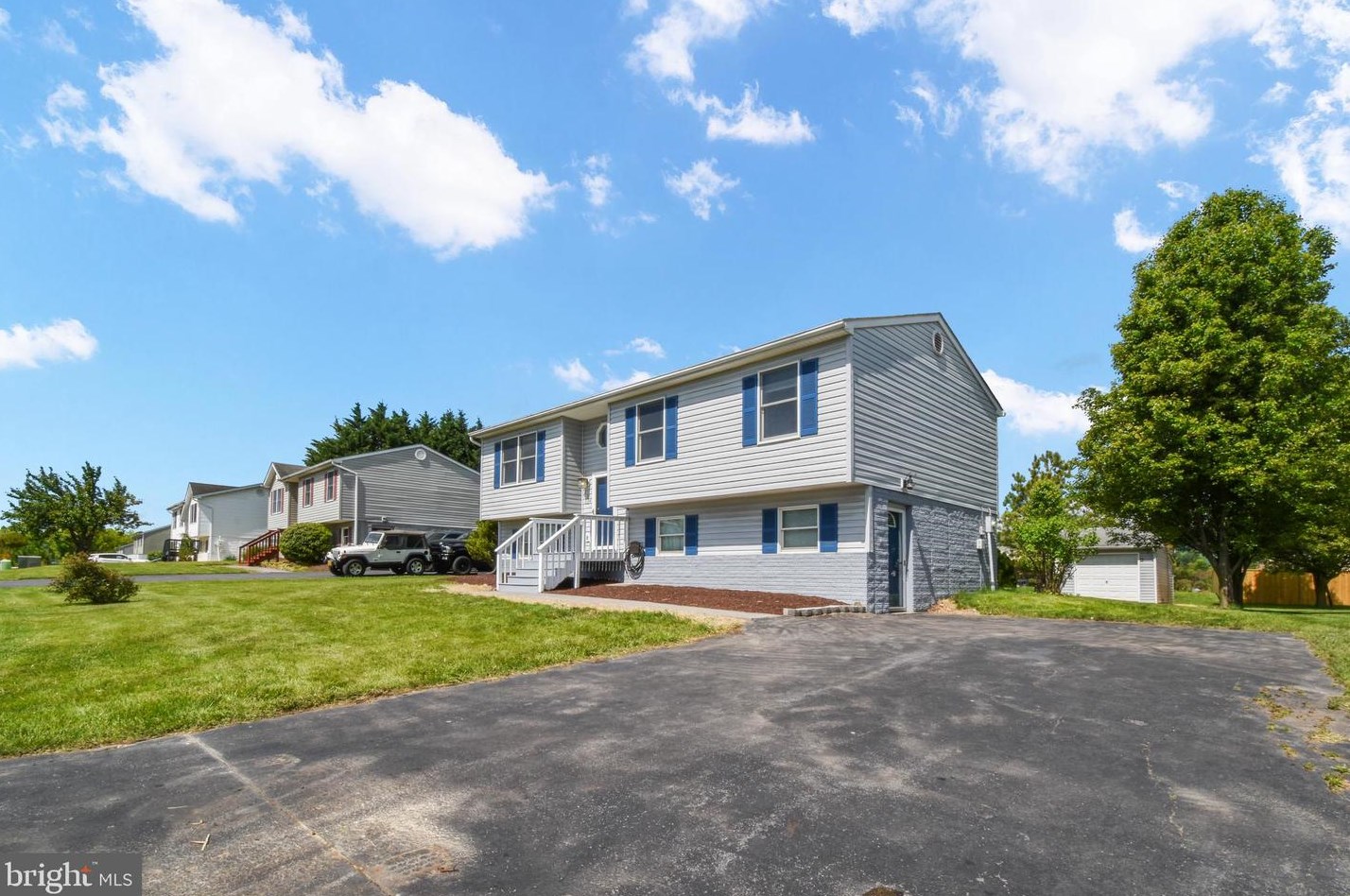 234 Breckenridge Ct, Strasburg, VA 22657