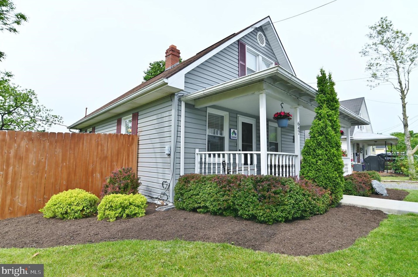 647 Branch St, Strasburg, VA 22657