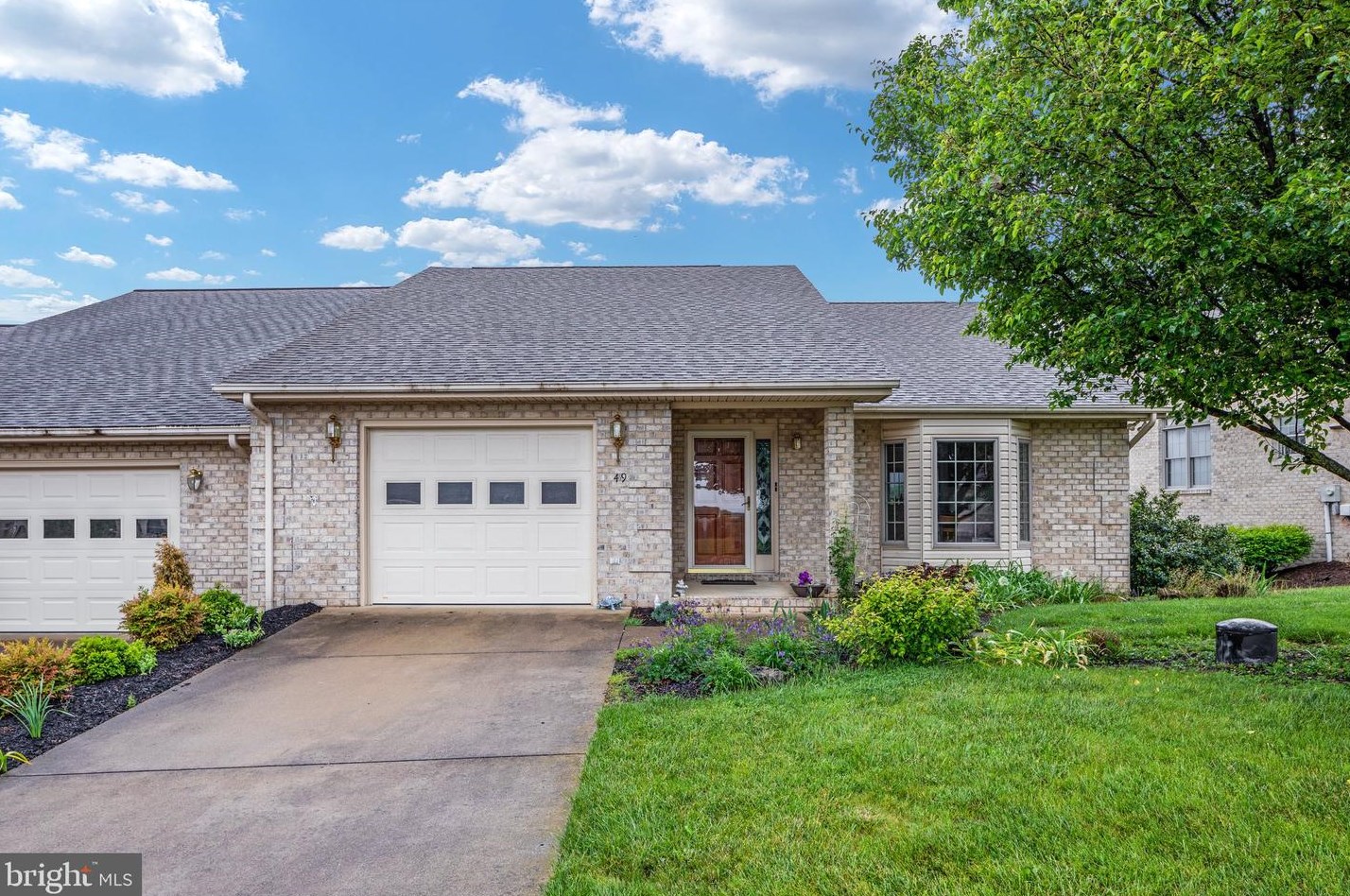 49 Ruth Ct, Strasburg, VA 22657