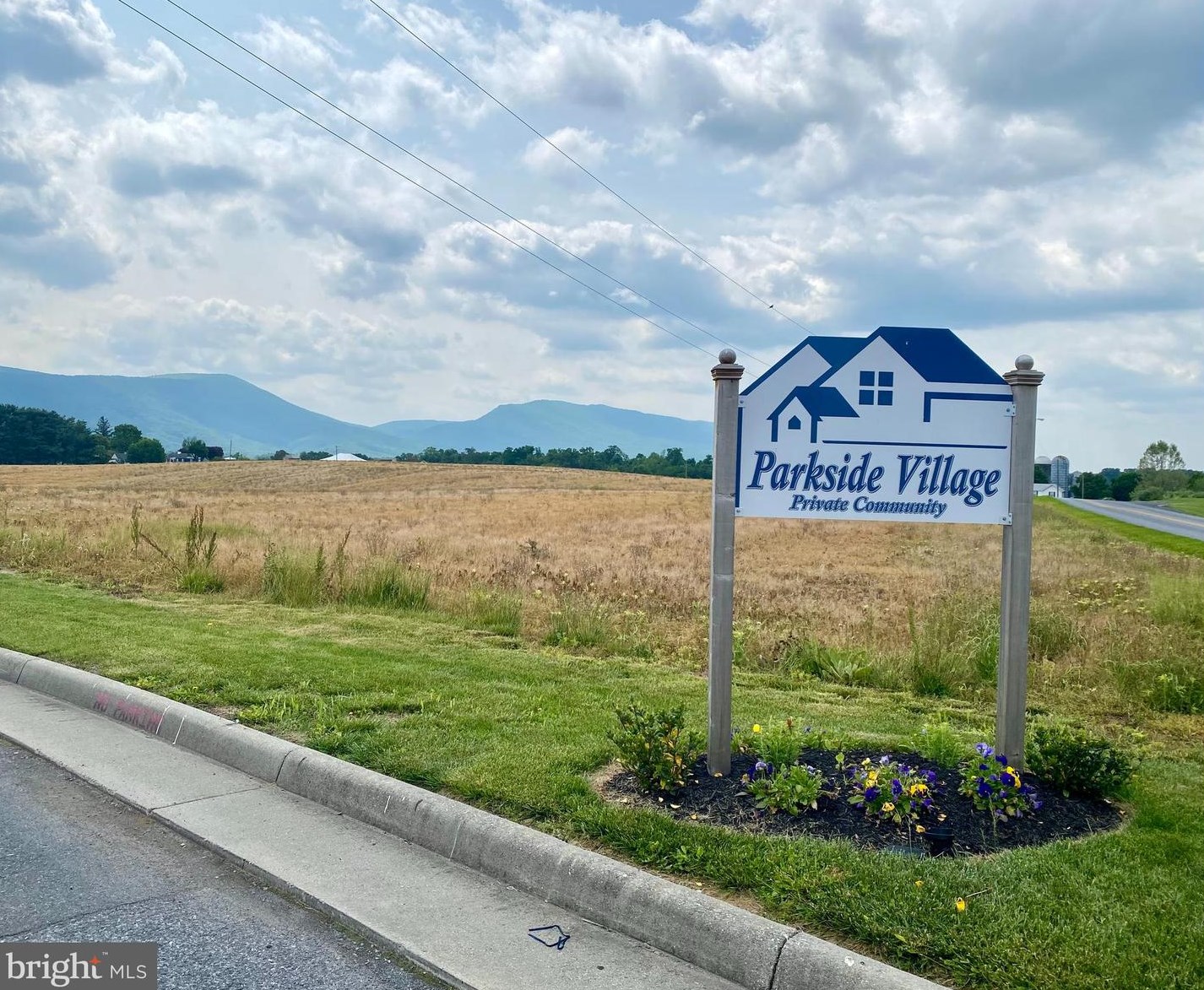 272 Parkside Ct #272, Woodstock, VA 22664