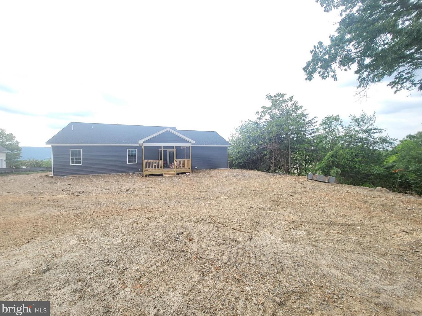 420 Roland, Woodstock, VA 22664