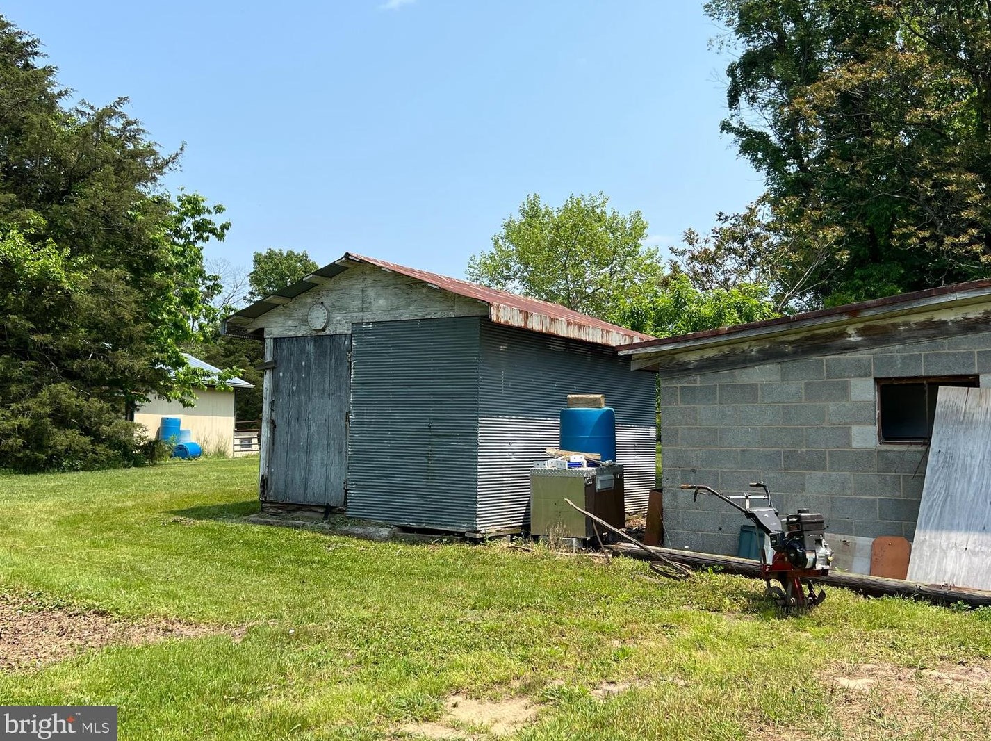 482 Rittenour Rd, Edinburg, VA 22824