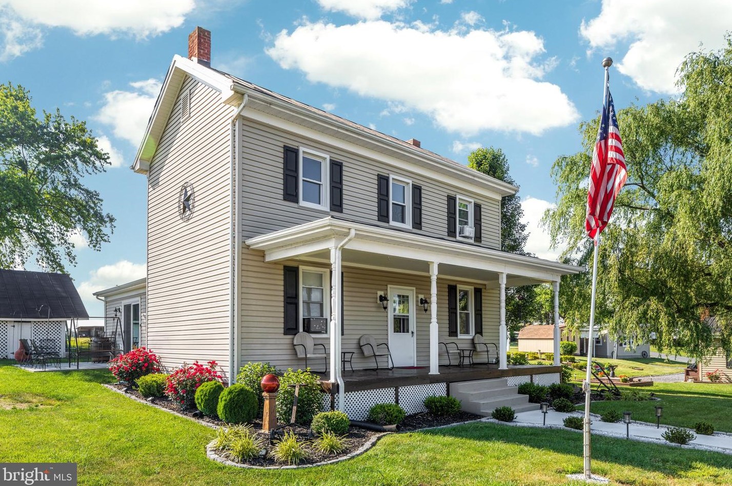 3609 Old Valley Pike, New Market, VA 22844