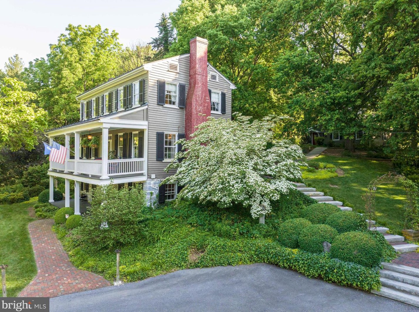 303 Orchard Dr, Mount Jackson, VA 22842