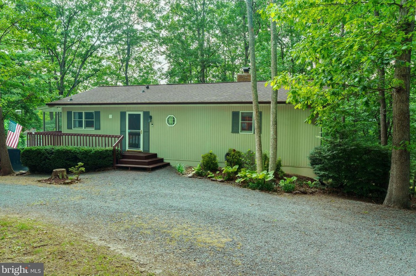 180 Holly Ridge Rd, Mount Jackson, VA 22842