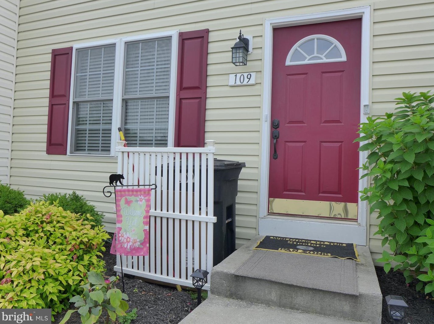109 Kadies Ln, Edinburg, VA 22824