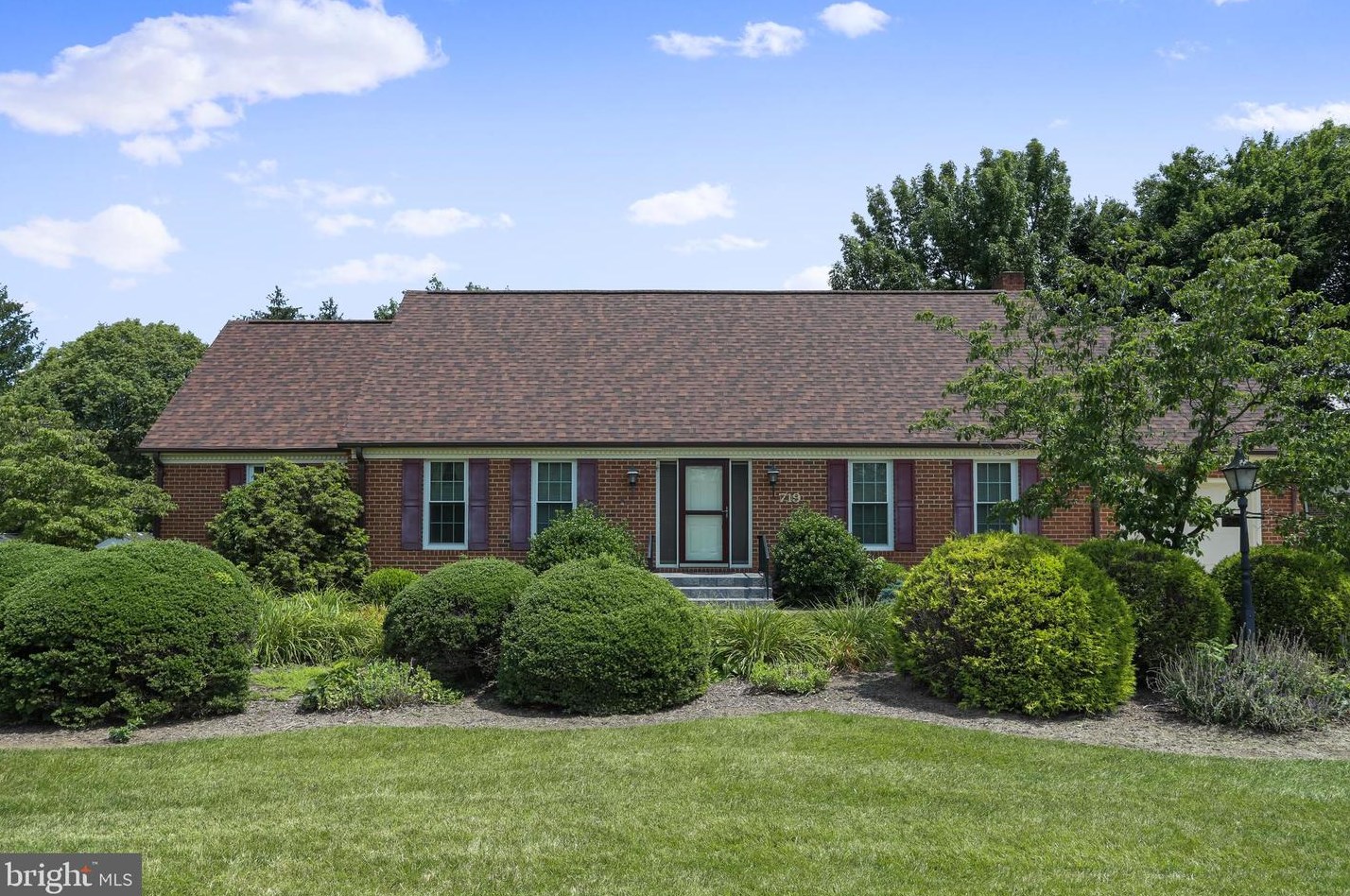 719 Eagle St, Woodstock, VA 22664